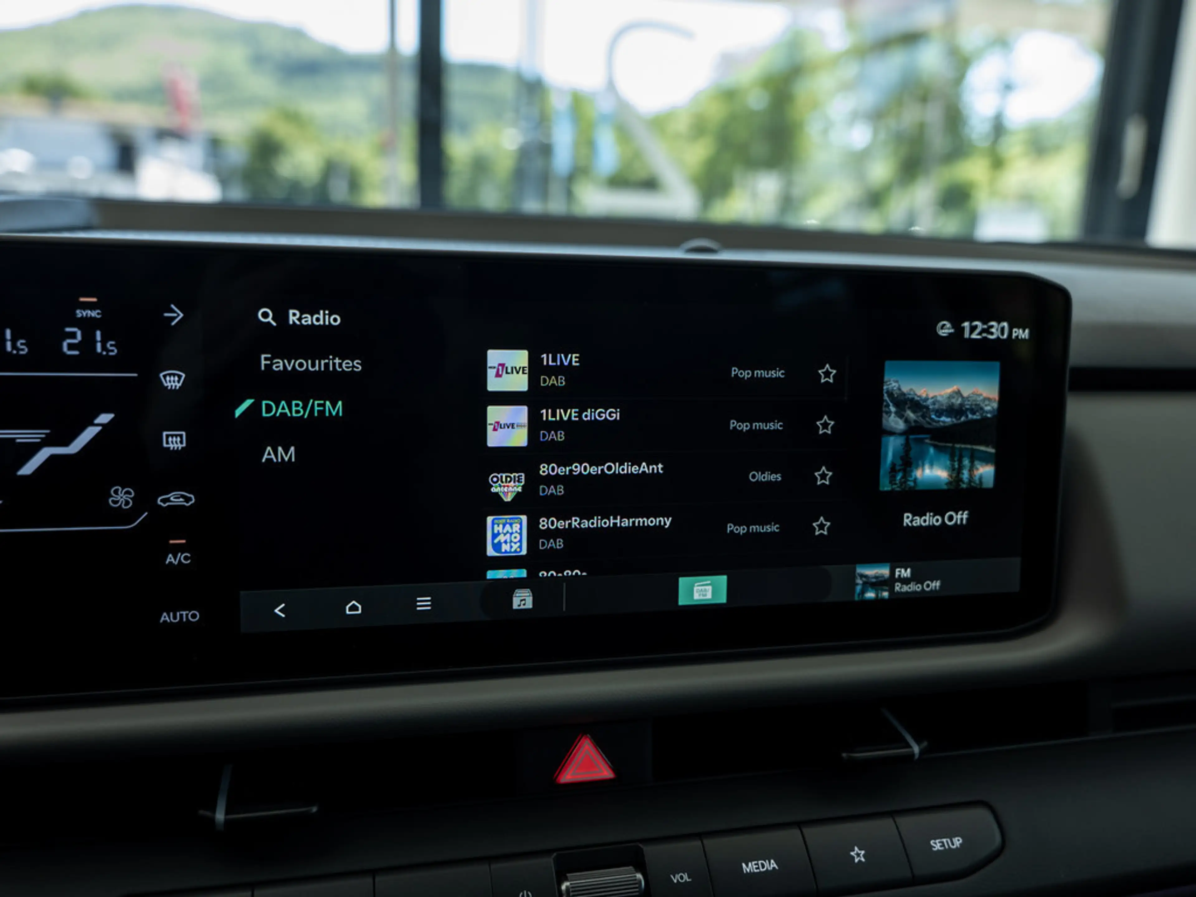 Kia Seltos 1.6 T-GDi Vision LED ACC KAMERA SHZ — photo 14
