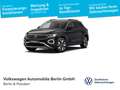 Volkswagen T-Roc 2.0TDI DSG GOAL NAVI AHK SHZ LED Schwarz - thumbnail 1