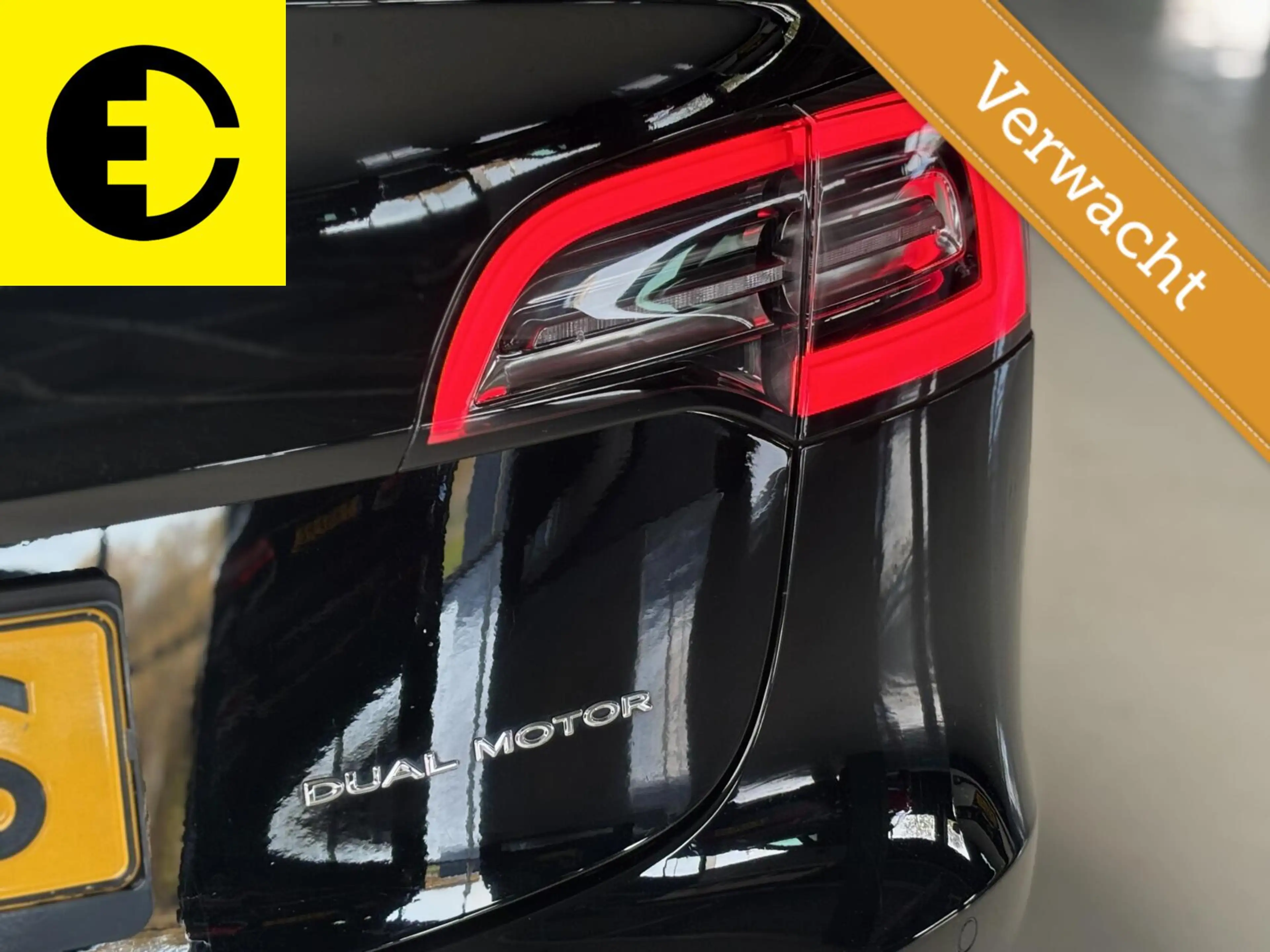 Tesla Model 3 Long Range AWD 75 kWh | Pano | Leder | Stoelverwar — photo 10