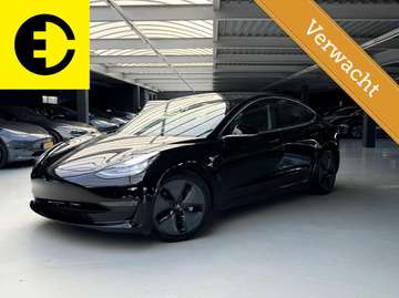 Long Range AWD 75 kWh | Pano | Leder | Stoelverwar