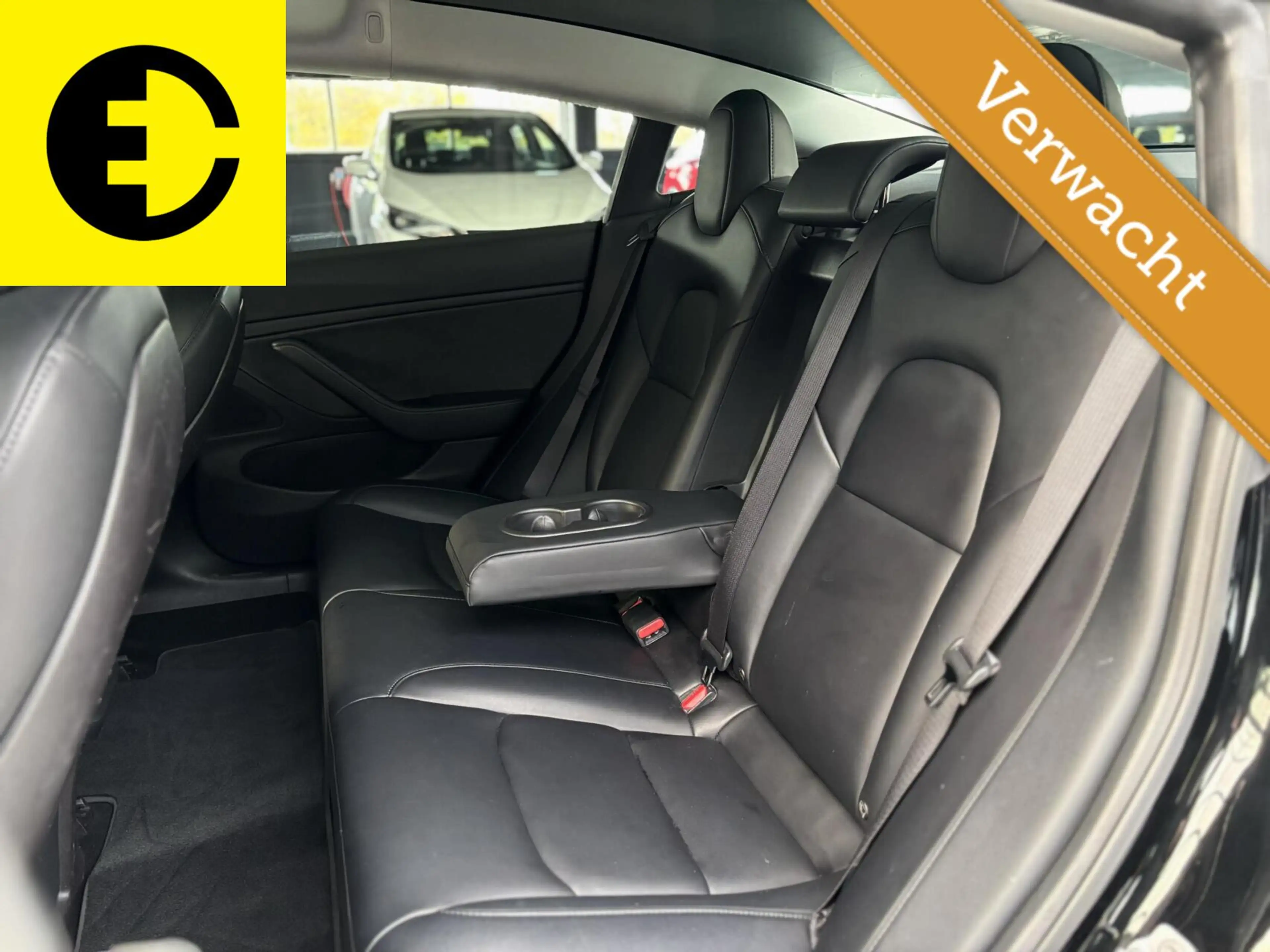 Tesla Model 3 Long Range AWD 75 kWh | Pano | Leder | Stoelverwar — photo 6