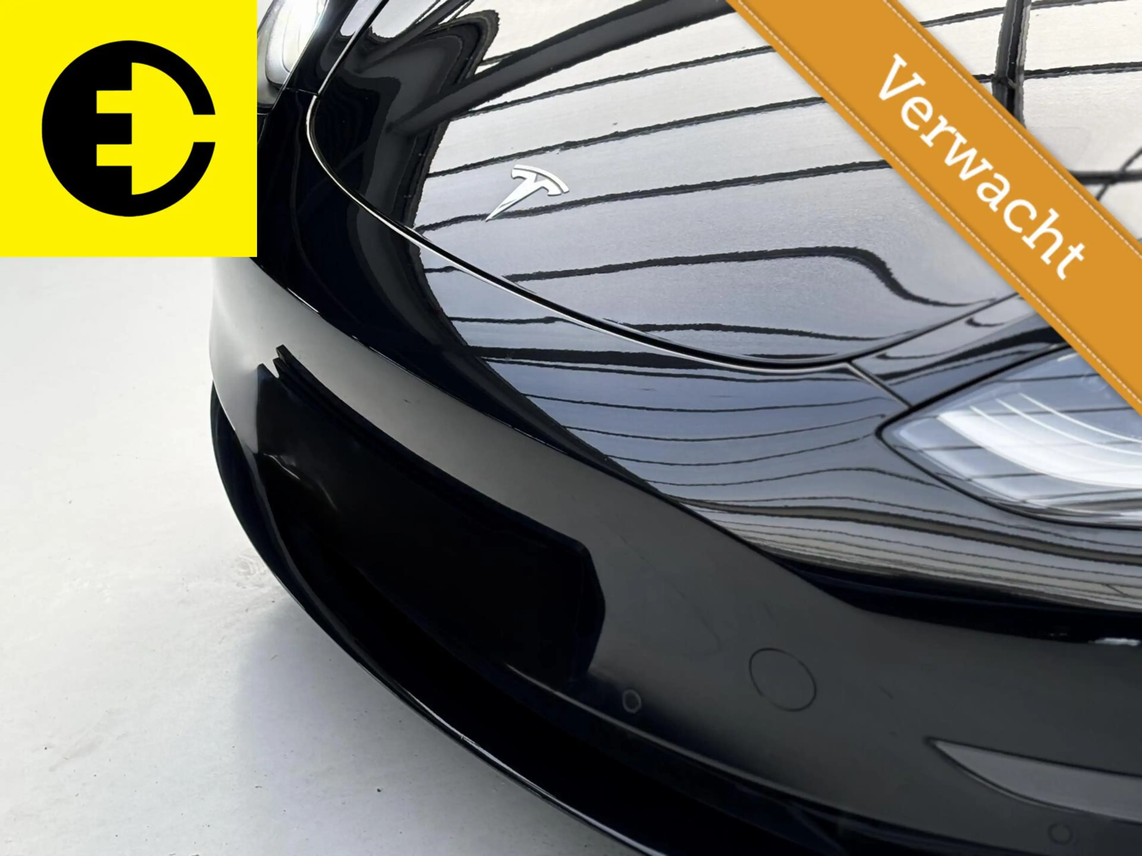Tesla Model 3 Long Range AWD 75 kWh | Pano | Leder | Stoelverwar — photo 2