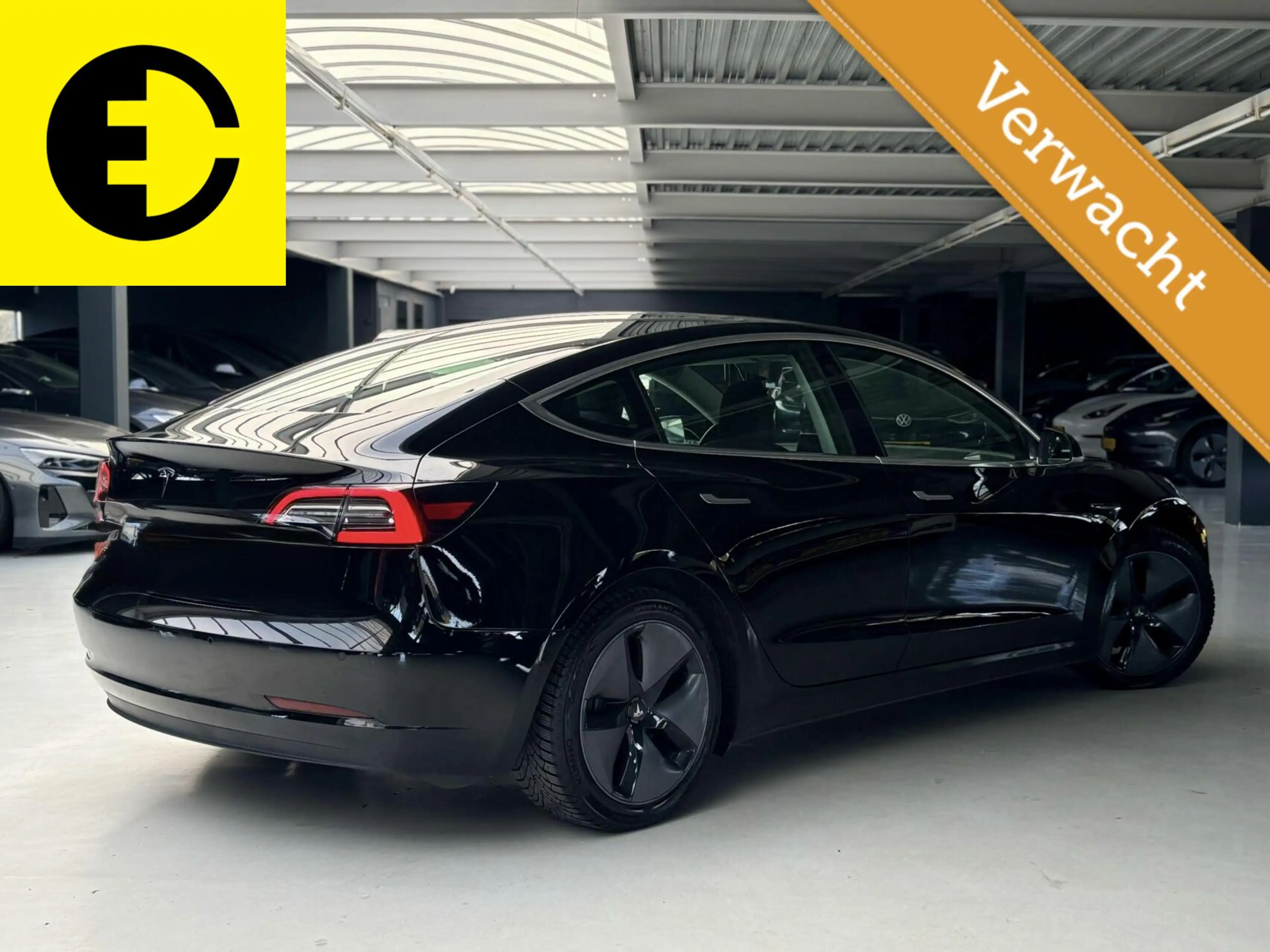 Tesla Model 3 Long Range AWD 75 kWh | Pano | Leder | Stoelverwar — photo 14