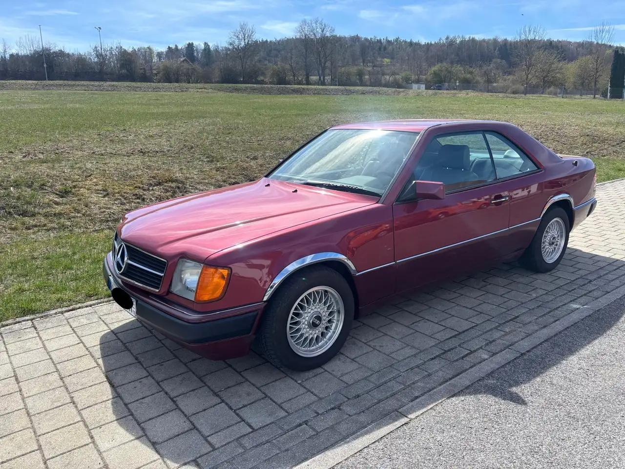 Mercedes-Benz CE 300, foto 3