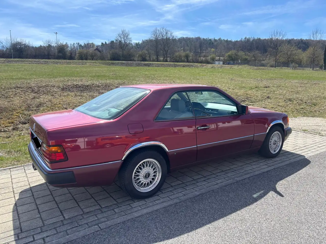Mercedes-Benz CE 300, foto 5