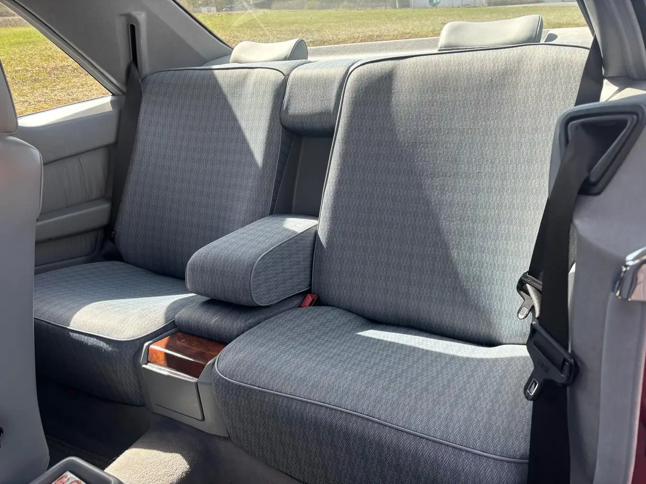 Mercedes-Benz CE 300, foto 10