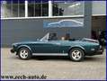 Fiat 124 Spider CS * Sehr schöner Gesamtzustand * Verde - thumbnail 5