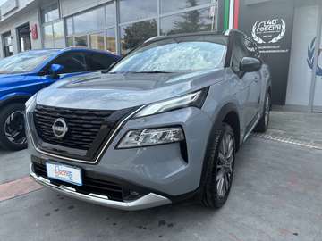 1.5 HEV e-Power Tekna Auto