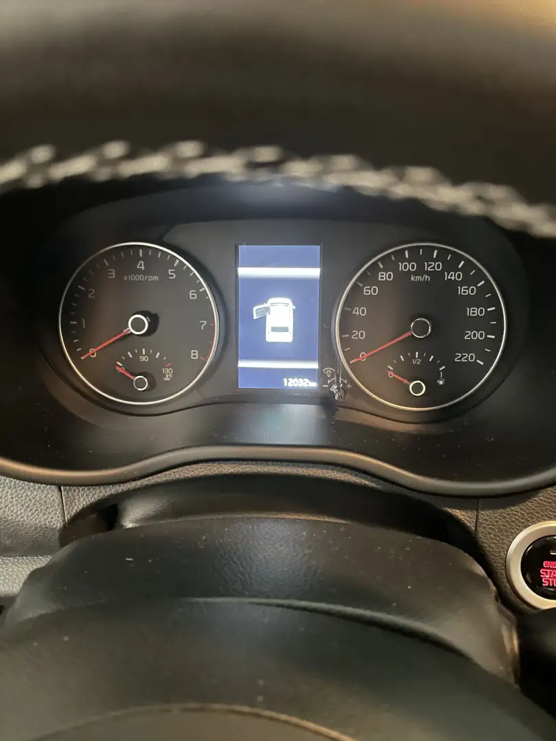 Kia Picanto - 2