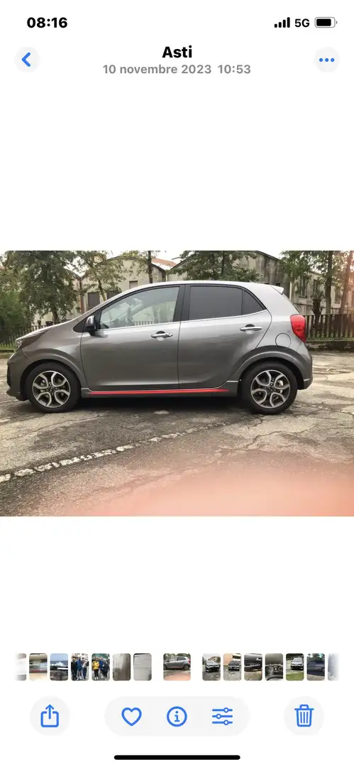 Kia Picanto - 1