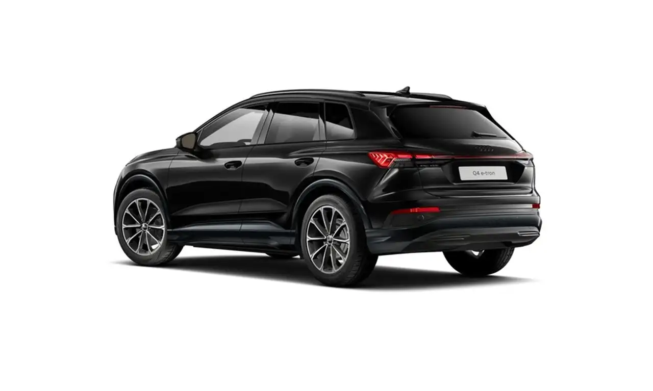 Audi e-tron advanced 20"|NAVI+VC|LED|OPTIK-PKT 4