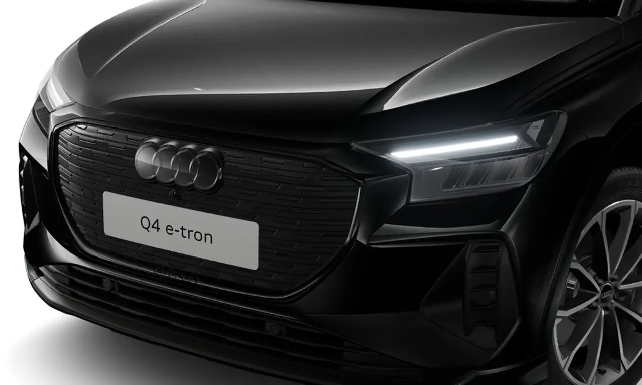 Audi e-tron advanced 20"|NAVI+VC|LED|OPTIK-PKT 7