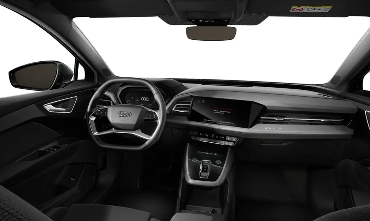 Audi e-tron advanced 20"|NAVI+VC|LED|OPTIK-PKT 5