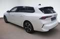 Opel Astra Sports Tourer 1.2 Turbo Automatik GS Blanc - thumbnail 4
