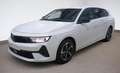 Opel Astra Sports Tourer 1.2 Turbo Automatik GS Blanc - thumbnail 3