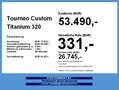 Ford Tourneo Custom Titanium 320 L1 ACC*B&O*BLIS*LED Schwarz - thumbnail 3
