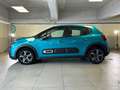 Citroen C3 PureTech 83 S&S Feel Pack Neo patentati Blu/Azzurro - thumbnail 2