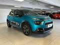 Citroen C3 PureTech 83 S&S Feel Pack Neo patentati Blu/Azzurro - thumbnail 5