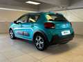 Citroen C3 PureTech 83 S&S Feel Pack Neo patentati Blu/Azzurro - thumbnail 3