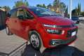 Citroen Grand C4 SpaceTourer 1.5 HDI 130CV AUTO.+LED+7P+NAVI+CRUISE+PDC+PRIVACY Rouge - thumbnail 4