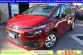 Citroen Grand C4 SpaceTourer 1.5 HDI 130CV AUTO.+LED+7P+NAVI+CRUISE+PDC+PRIVACY Rouge - thumbnail 2