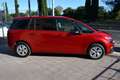 Citroen Grand C4 SpaceTourer 1.5 HDI 130CV AUTO.+LED+7P+NAVI+CRUISE+PDC+PRIVACY Rouge - thumbnail 13