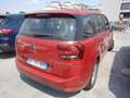 Citroen Grand C4 SpaceTourer 1.5 HDI 130CV AUTO.+FULL LED+NAVI+CRUISE+PDC+R.CAM Rosso - thumbnail 4