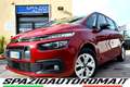 Citroen Grand C4 SpaceTourer 1.5 HDI 130CV AUTO.+LED+7P+NAVI+CRUISE+PDC+PRIVACY Rouge - thumbnail 1