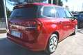 Citroen Grand C4 SpaceTourer 1.5 HDI 130CV AUTO.+LED+7P+NAVI+CRUISE+PDC+PRIVACY Rouge - thumbnail 5