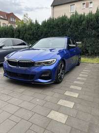 BMW 330i G20 M Sport – Vollausstattung