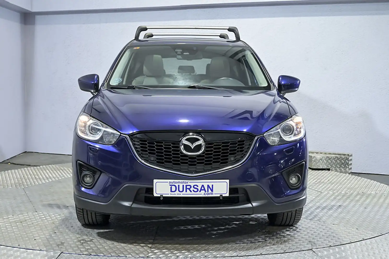 Mazda CX-5 2.2DE Luxury 4WD - 2