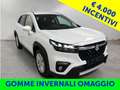 Suzuki S-Cross S-Cross 1.4 Hybrid Top Bianco - thumbnail 1
