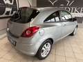 Opel Corsa D 1.4l  111 Jahre/PDC/Sitzhz./Lenkradhz. Silber - thumbnail 4