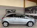Opel Corsa D 1.4l  111 Jahre/PDC/Sitzhz./Lenkradhz. Silber - thumbnail 5