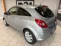 Opel Corsa D 1.4l  111 Jahre/PDC/Sitzhz./Lenkradhz. Silber - thumbnail 3