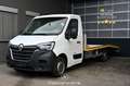 Renault Master Abschlepper Pickerl NEU Weiß - thumbnail 1