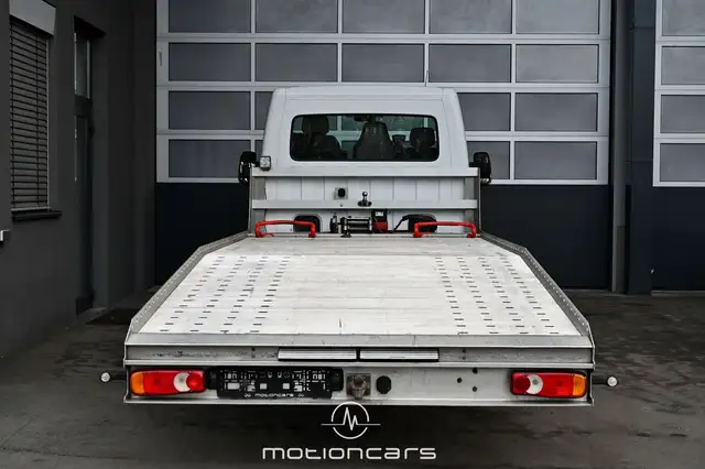 Renault Master view 4