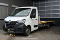 Renault Master Abschlepper Pickerl NEU Weiß - thumbnail 1