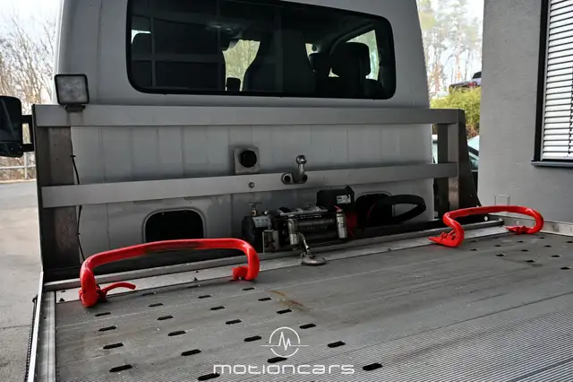 Renault Master view 7