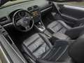 Volkswagen Golf Cabriolet 1.4 TSI / CAMERA / LEDER / STOELVERW. / XENON / Zwart - thumbnail 9