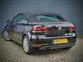 Volkswagen Golf Cabriolet 1.4 TSI / CAMERA / LEDER / STOELVERW. / XENON / Zwart - thumbnail 3
