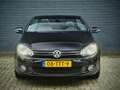 Volkswagen Golf Cabriolet 1.4 TSI / CAMERA / LEDER / STOELVERW. / XENON / Zwart - thumbnail 5