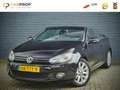 Volkswagen Golf Cabriolet 1.4 TSI / CAMERA / LEDER / STOELVERW. / XENON / Zwart - thumbnail 1