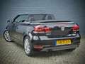Volkswagen Golf Cabriolet 1.4 TSI / CAMERA / LEDER / STOELVERW. / XENON / Zwart - thumbnail 4