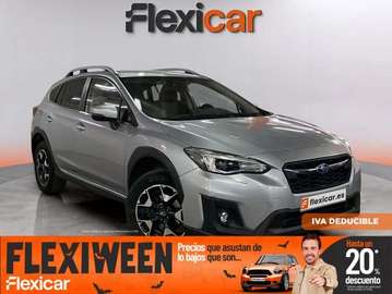 1.6i Sport CVT