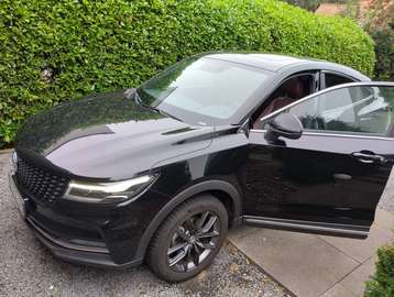 automaat CVT