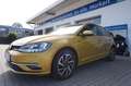 Volkswagen Golf VII Lim. Join,Navi,SHZ Gelb - thumbnail 1