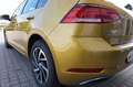 Volkswagen Golf VII Lim. Join,Navi,SHZ Gelb - thumbnail 4