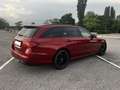 Mercedes-Benz E 43 AMG E43 AMG T 4MATIC Avantgarde Aut. Avantgarde Rot - thumbnail 3