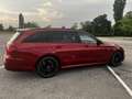 Mercedes-Benz E 43 AMG E43 AMG T 4MATIC Avantgarde Aut. Avantgarde Rot - thumbnail 4
